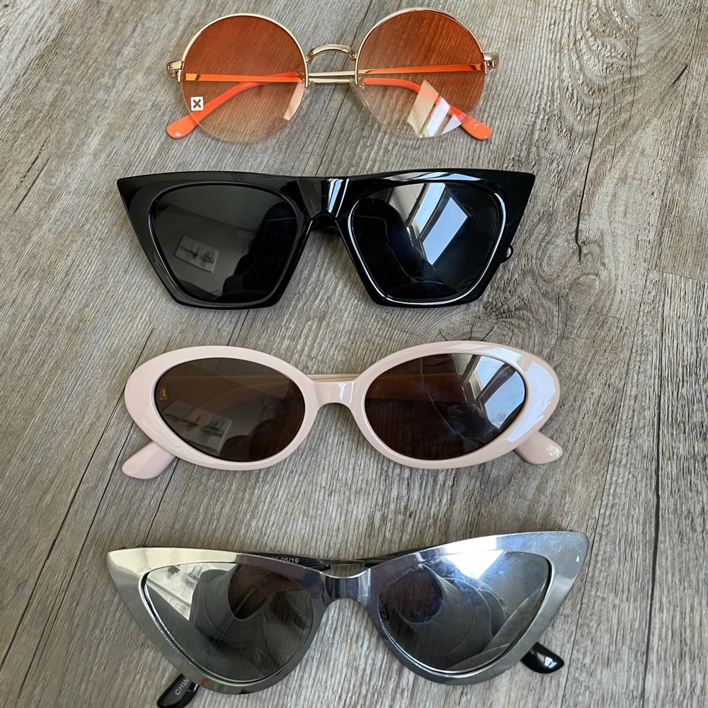 Sunglasses